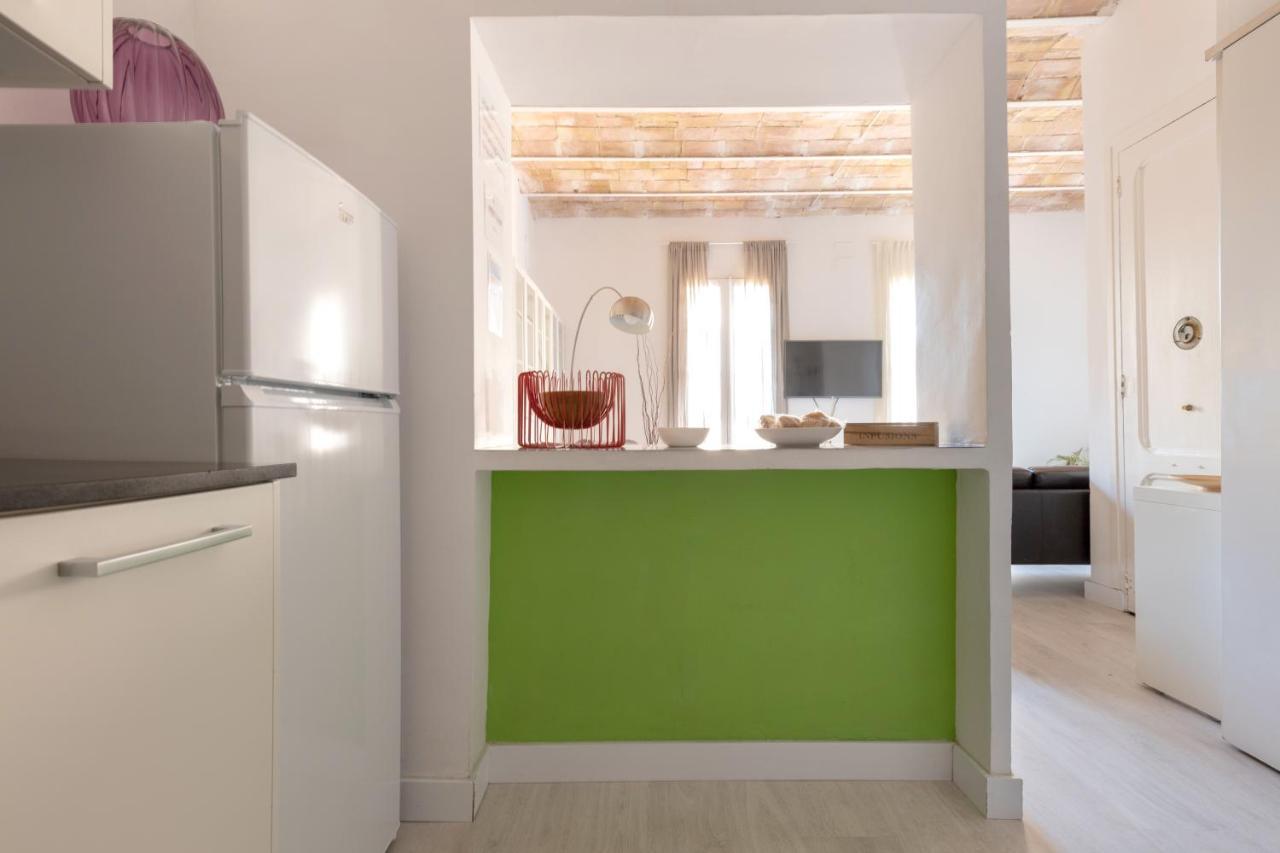 Appartement Housalia Ondina Sagrada Familia Barcelona