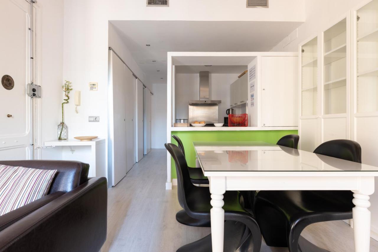 Appartement Housalia Ondina Sagrada Familia *