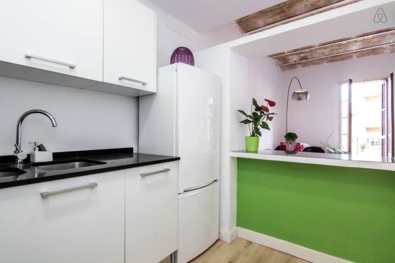 Housalia Ondina Sagrada Familia Appartement Barcelona