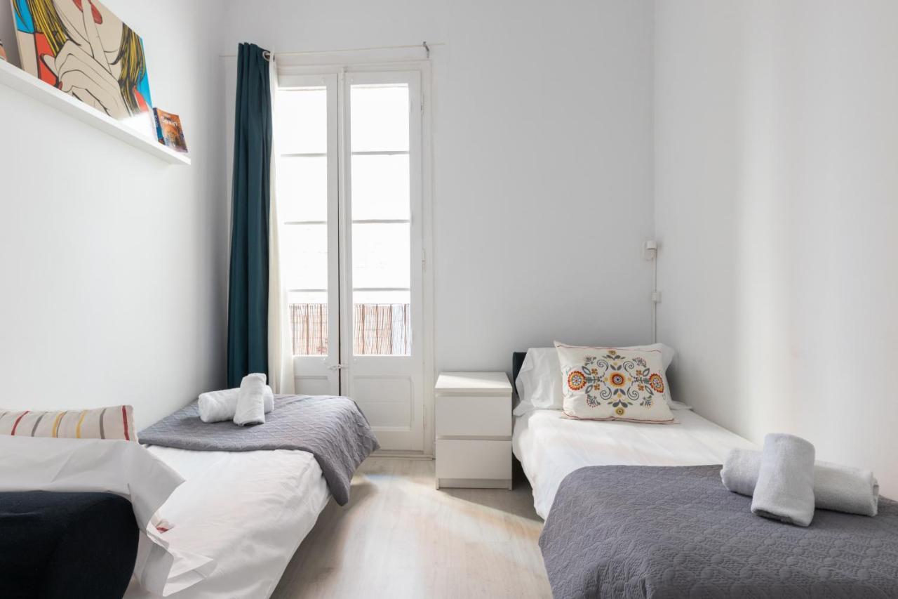 Apartamento Housalia Ondina Sagrada Familia Barcelona