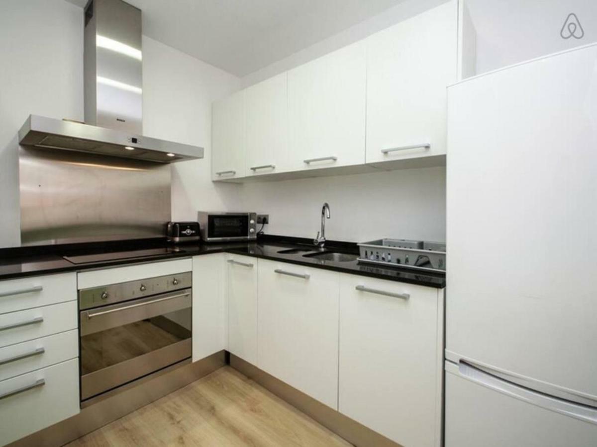Apartamento Housalia Ondina Sagrada Familia Barcelona