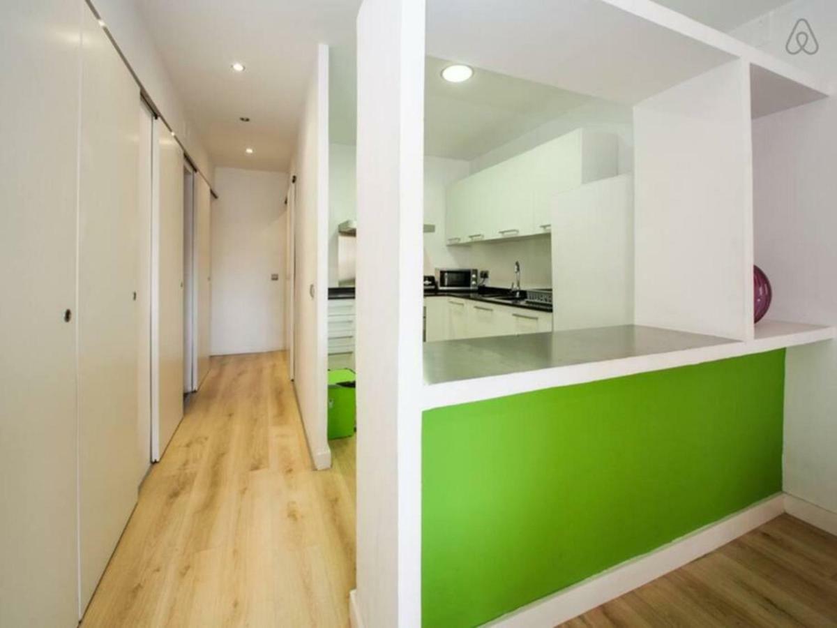 Housalia Ondina Sagrada Familia Apartamento