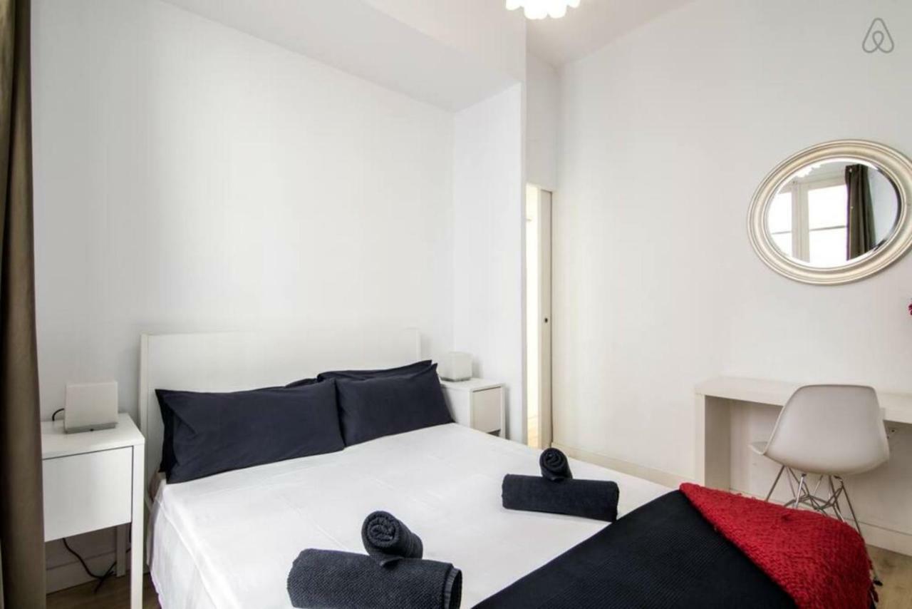 Apartamento Housalia Ondina Sagrada Familia *